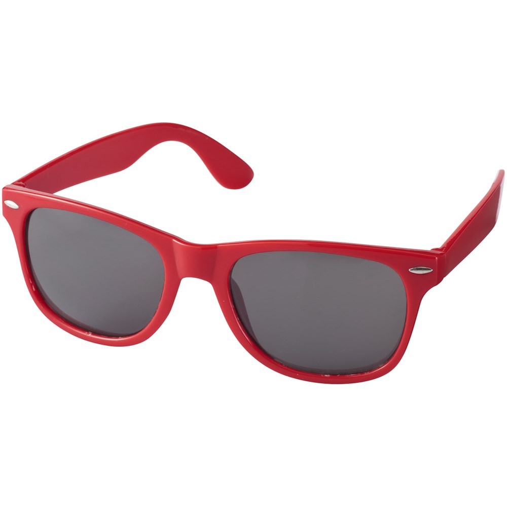 Sun Ray Sonnenbrille rot