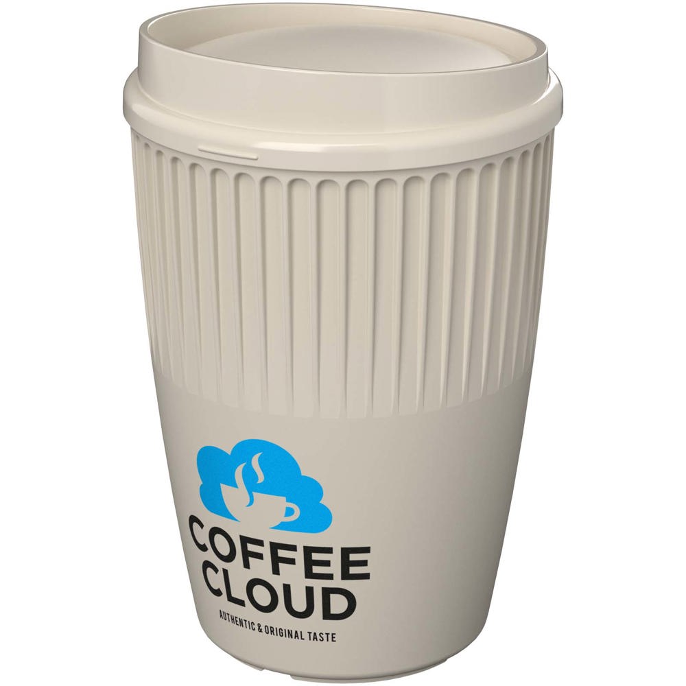 Gobelet Cirrus POP de 350 ml Grès