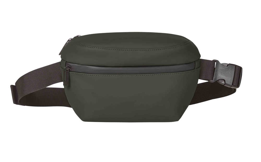 Gürteltasche PURE vert olive