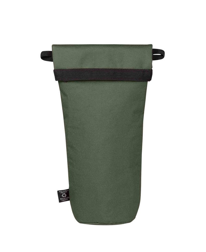 Thermobag BOTTLE vert olive
