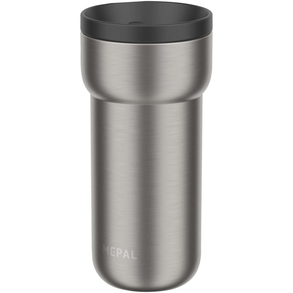 Mepal Ellipse 375 ml Edelstahl Thermobecher