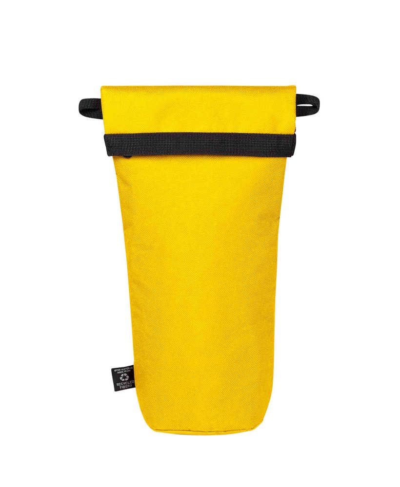 Thermobag BOTTLE jaune