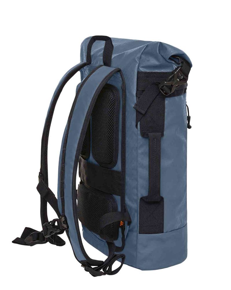 Notebook-Rucksack ACTIVE bleu pigeon