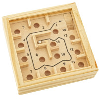 Labyrinthe Sarah