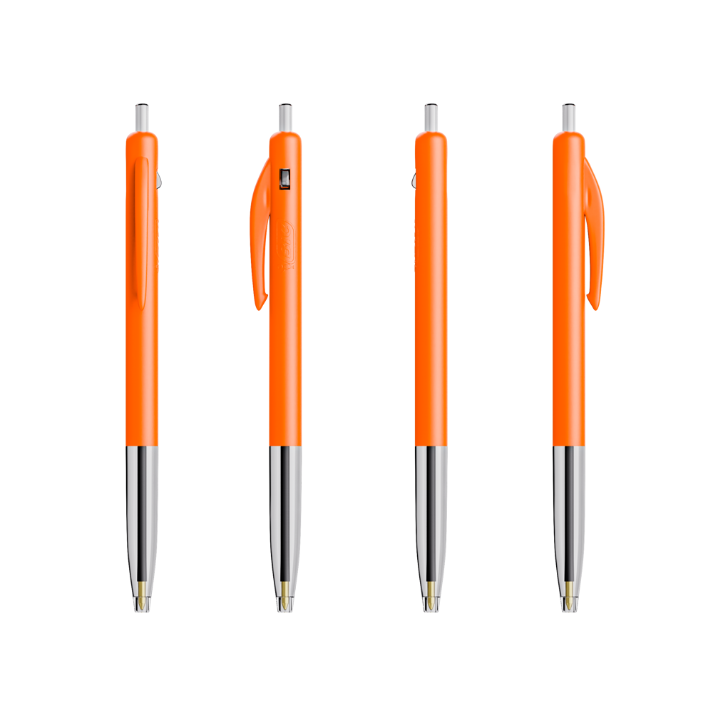 BIC® M10® Clic