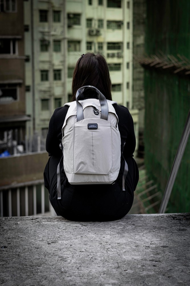BrandCharger Rucksack Pulse | Laptop 16