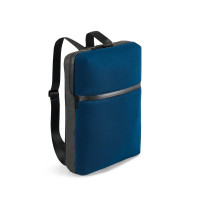 URBAN BACKPACK Sac à dos pour ordinateur 14'' en soft shell et tarpaulin