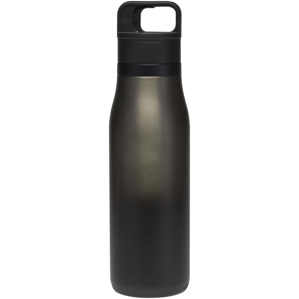Gobelet isotherme SMART 500 ml en acier inoxydable recyclé RCS à double paroi