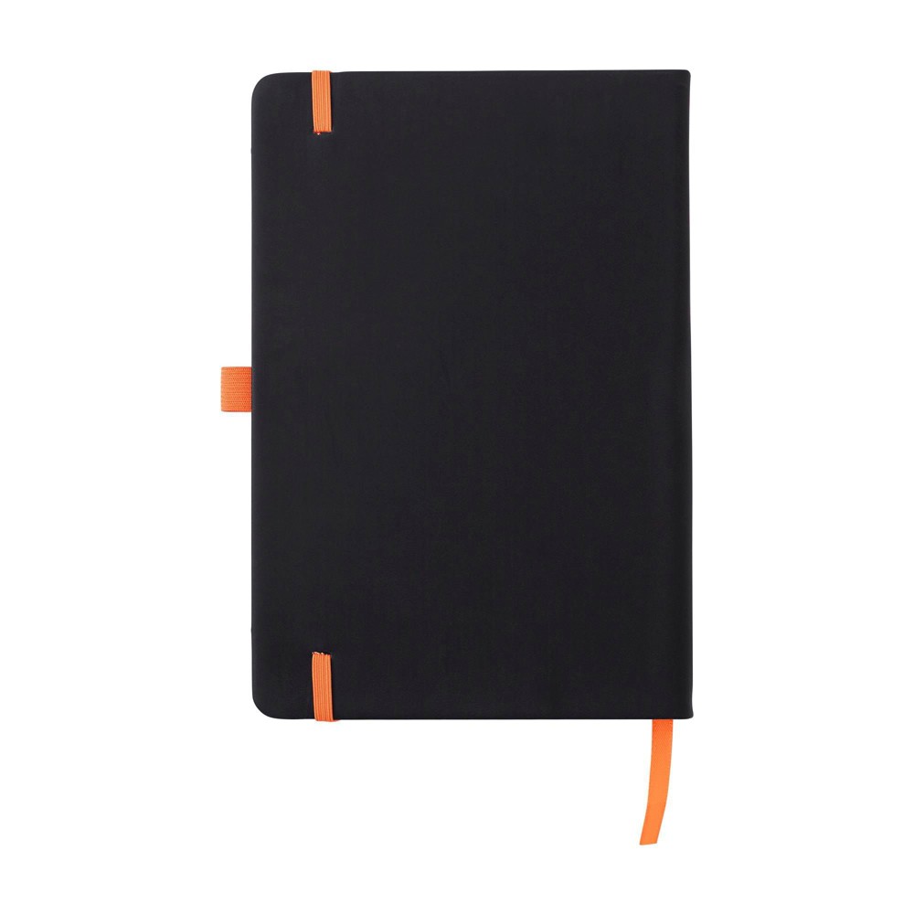 Notizbuch Charlene | PU | A5 | Liniert