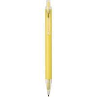 jaune
