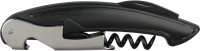 Couteau de sommelier Rosaura | Inox | Tire-bouchon à 5 anneaux