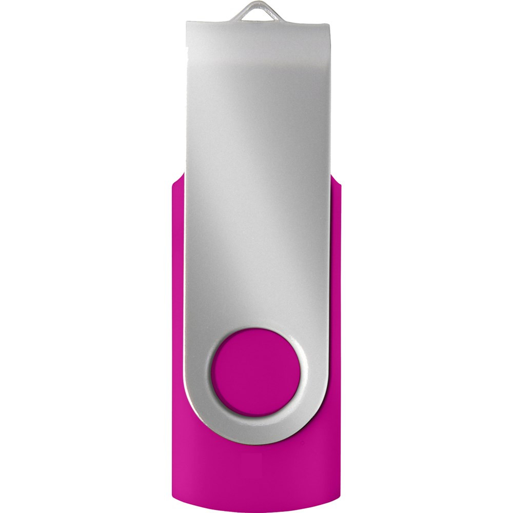 USB-Stick 16 GB Lasergravur