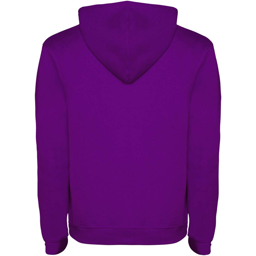 Urban Kapuzenpullover für Kinder lila