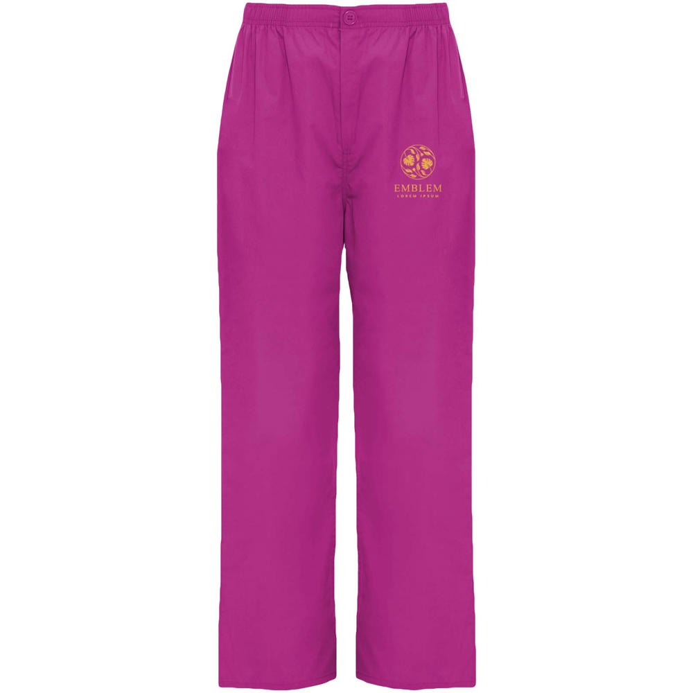 Vademecum Arbeitshose, 160 g/m2, unisex Violett