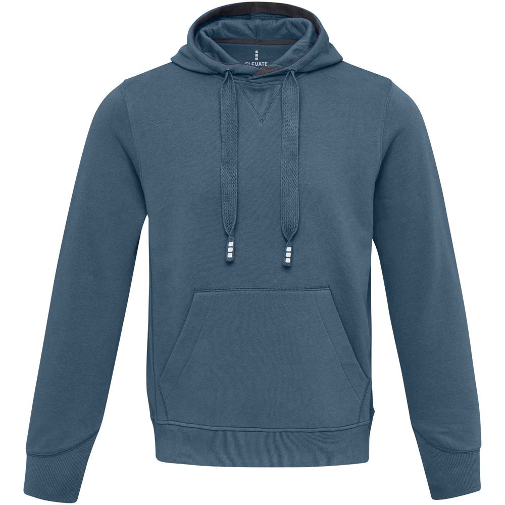 Sweat à capuche unisexe Laguna Hale Blue