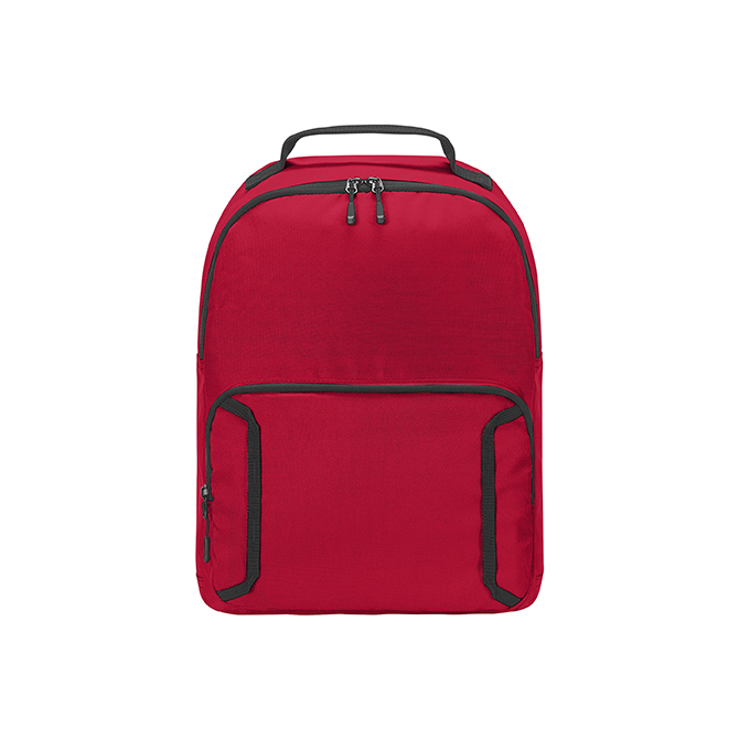 HALFAR® Daypack LOOP rouge