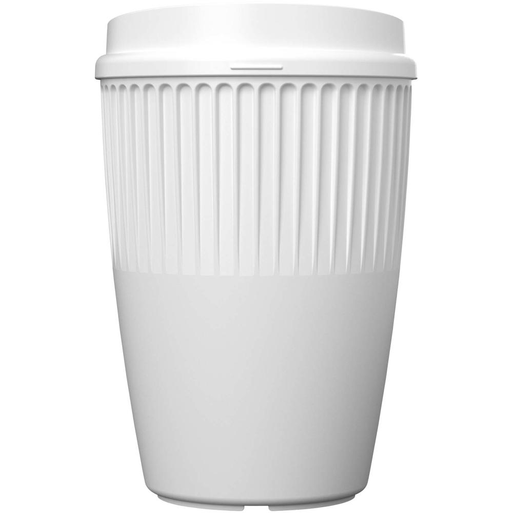 Gobelet Cirrus de 350 ml blanc