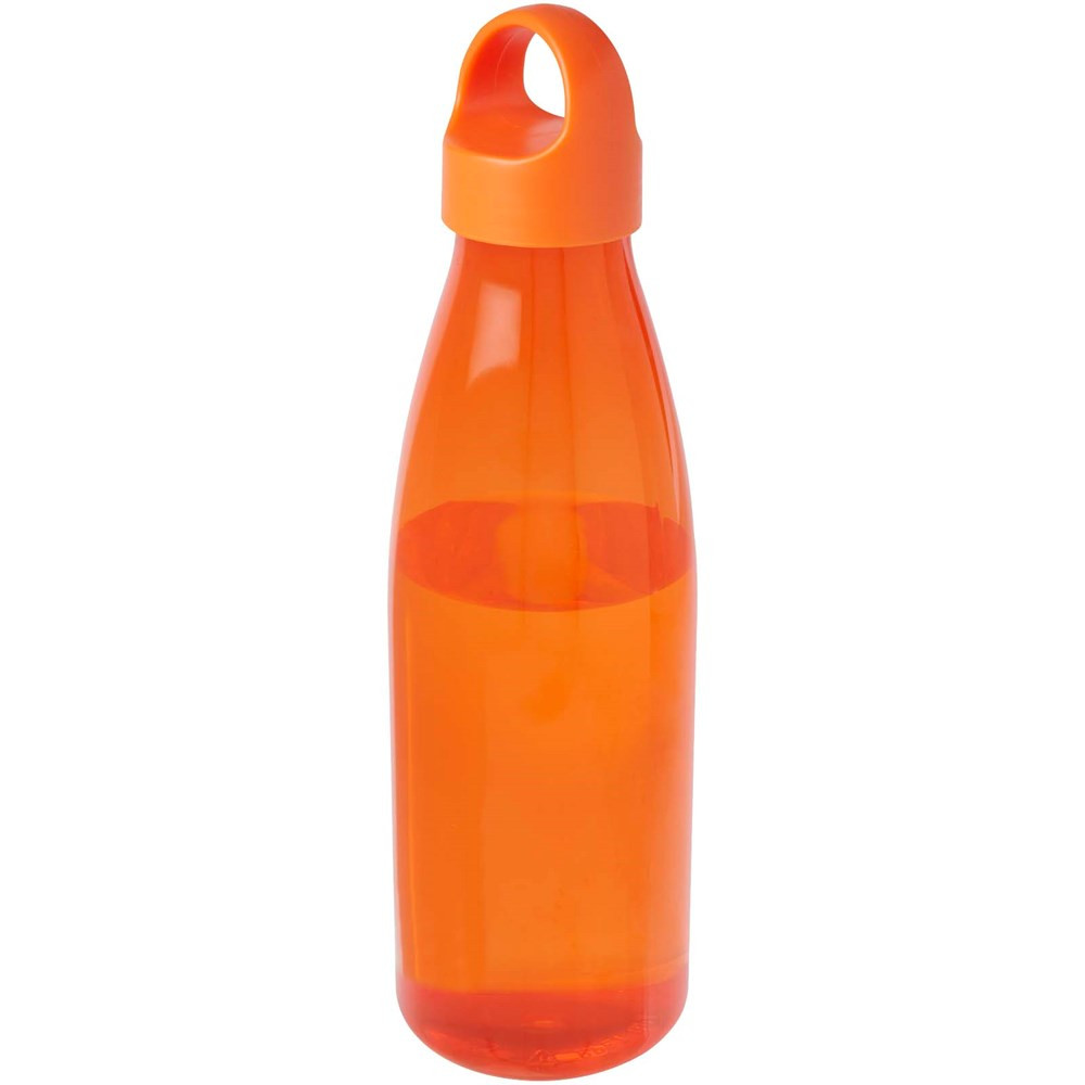 Bergen Trinkflasche aus recyceltem Kunststoff 800 ml