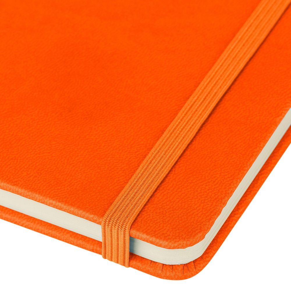 Notizbuch Bloom | PU | A5 | Liniert