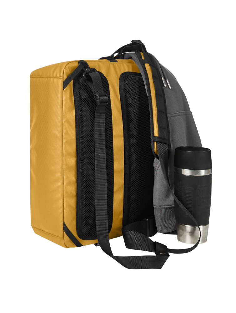 Notebook-Tasche ACTIVE senfgelb