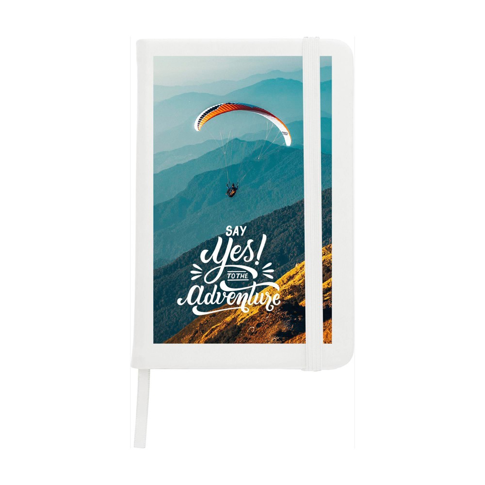 Carnet de notes Dita | A6 | Ligné
