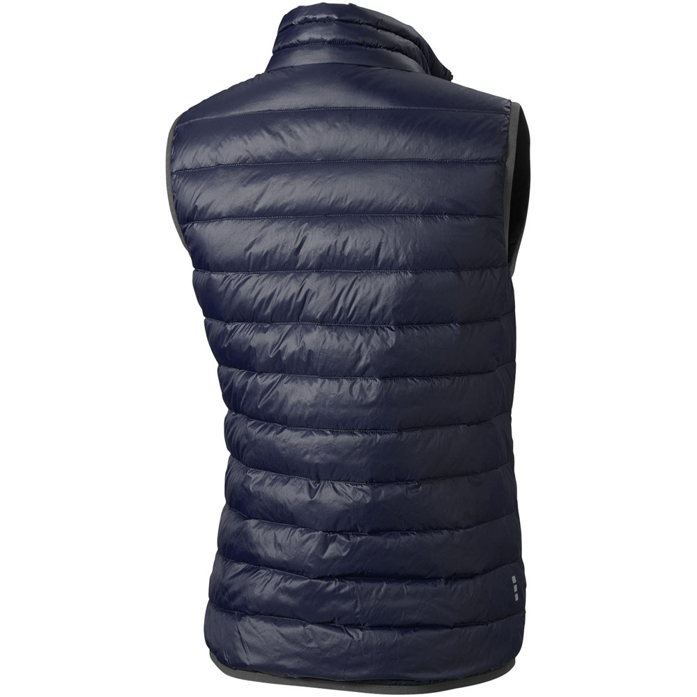 Fairview leichter Daunen-Bodywarmer für Damen navy