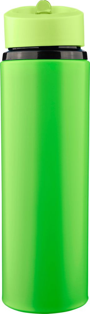 Recycelte Trinkflasche aus Edelstahl (500 ml) Zeno