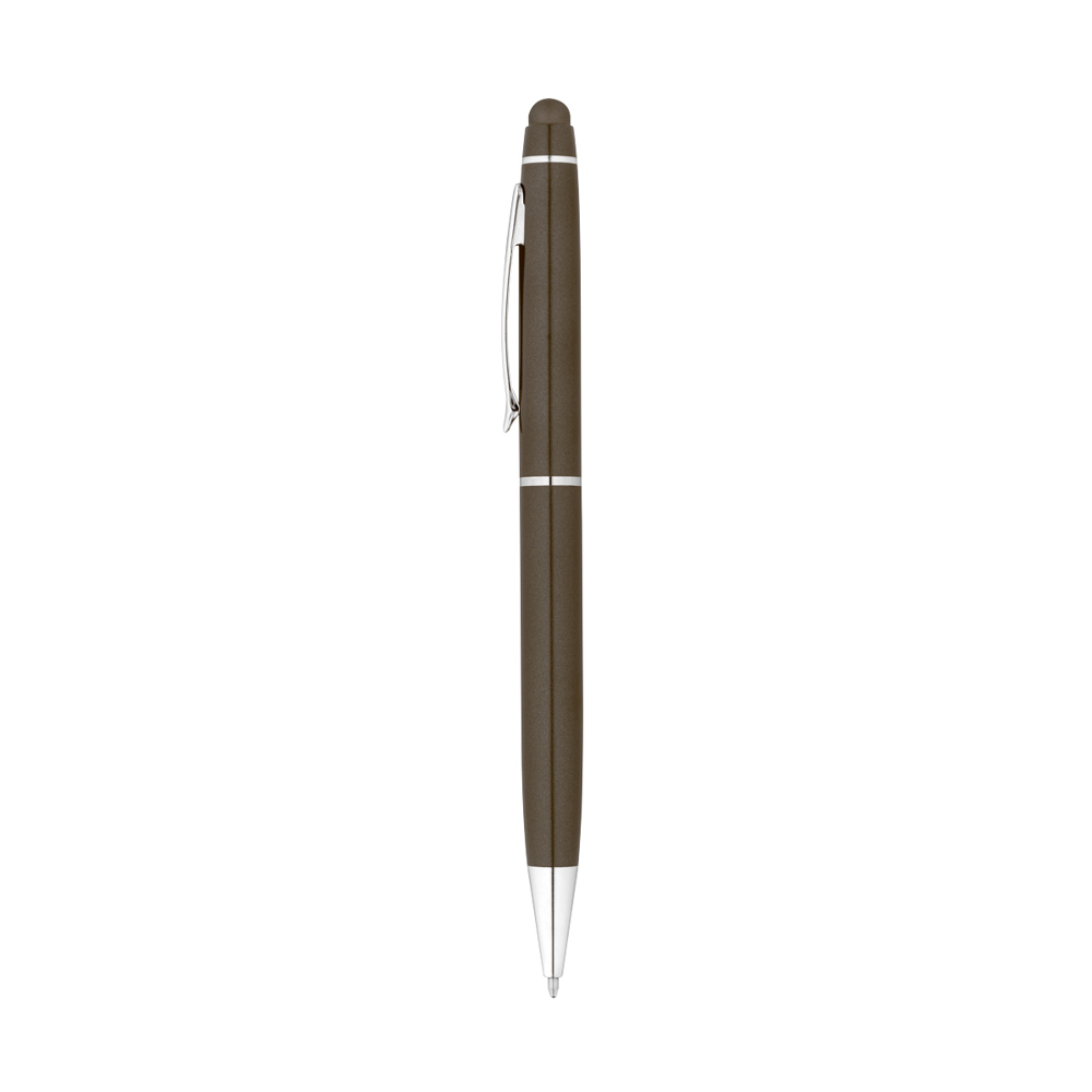 Stylo à bille Eleganza anthracite