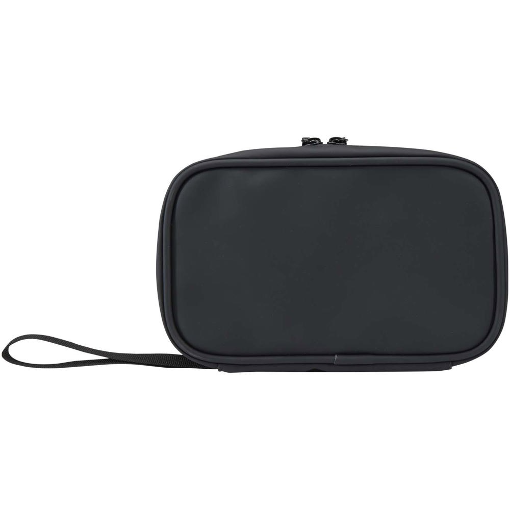 Resi Plus GRS recycelte Tech-Tasche 1L