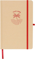 Carnet A5 Haze