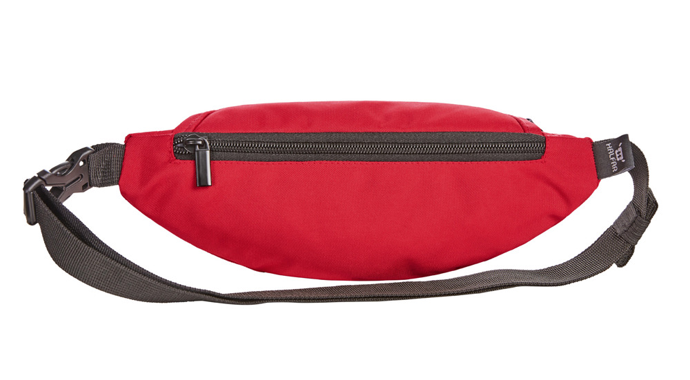Gürteltasche DAILY rouge