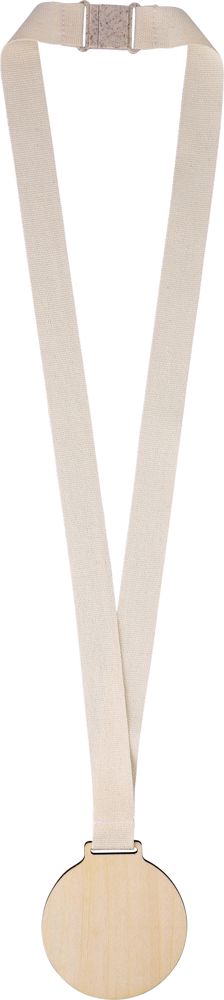 Laubholzmedaille Koa