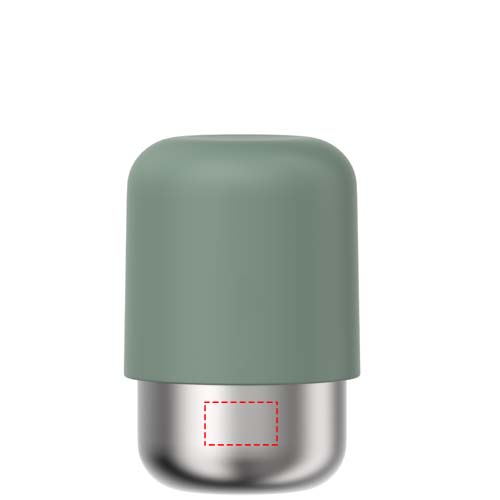 Mug de voyage Mepal Ellipse de 300 ml Sauge