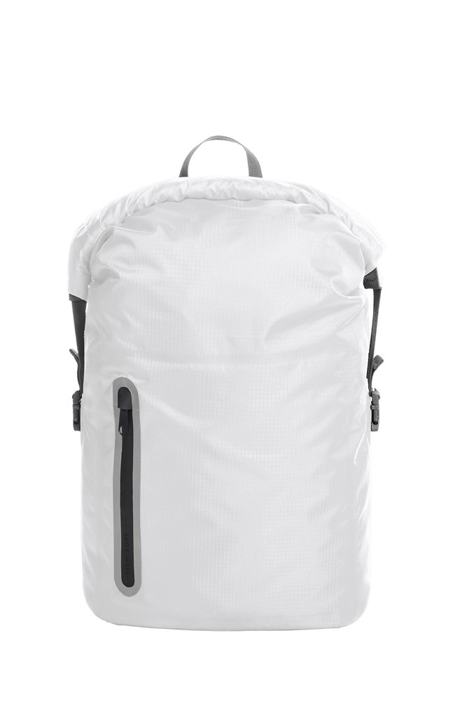 HALFAR® Rucksack BREEZE blanc