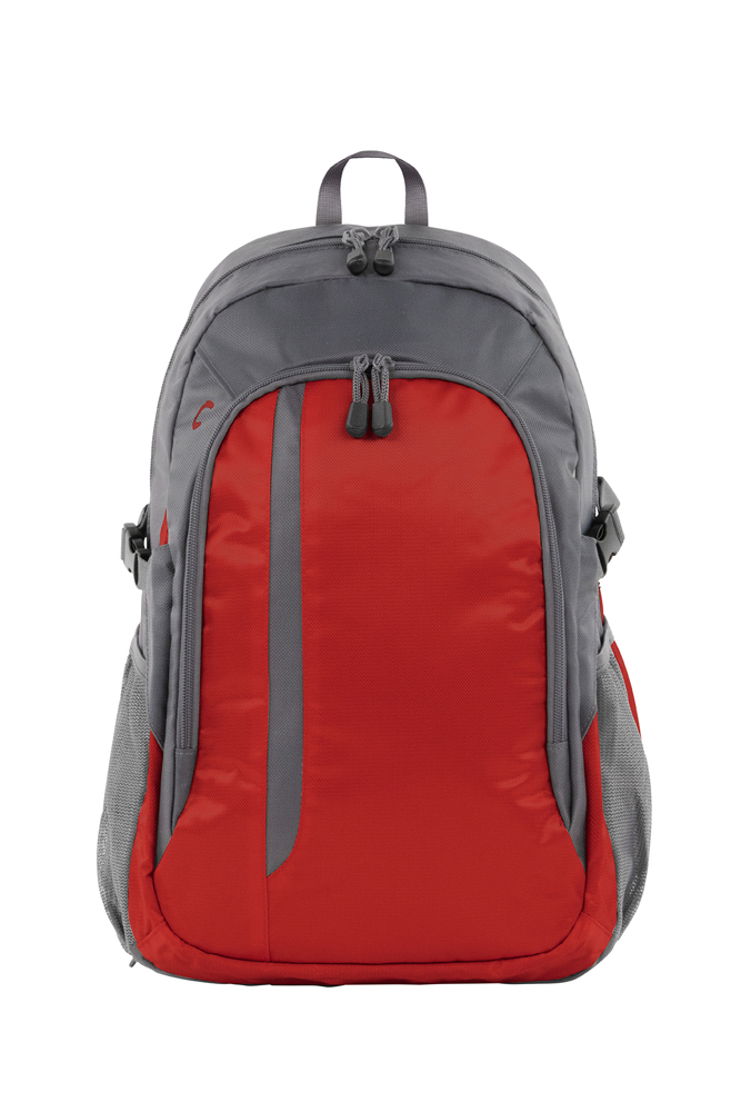Rucksack GALAXY rouge