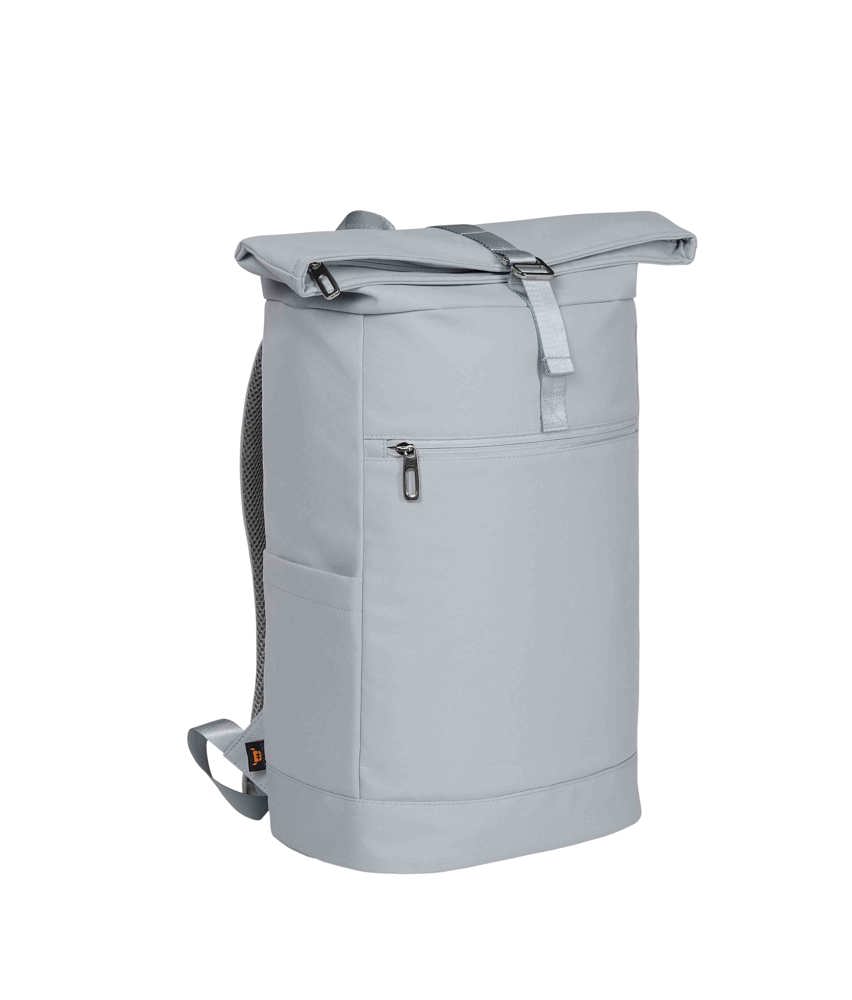 Laptop-Rucksack STAR Bleu glacier