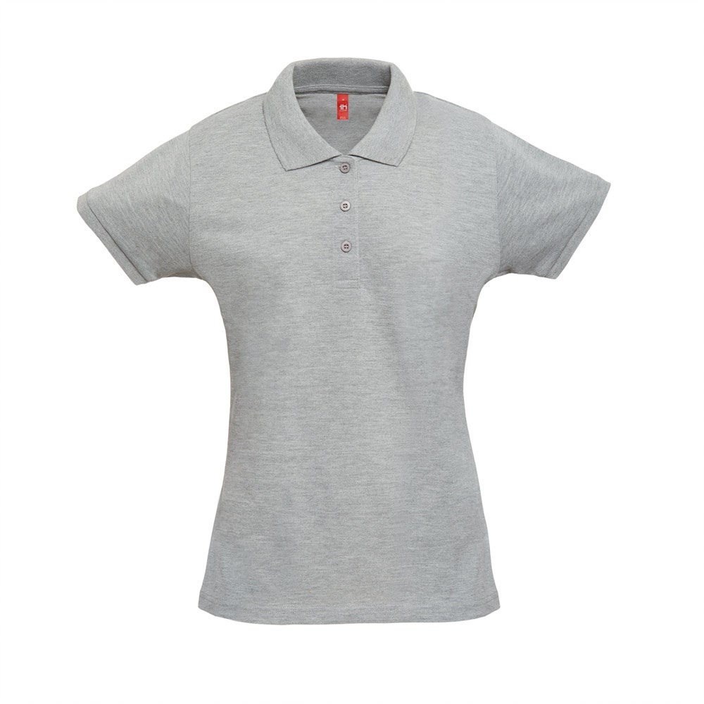 THC BERLIN WOMEN. Damen Poloshirt