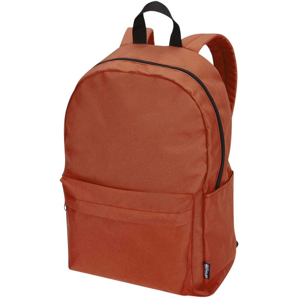 Sac à dos pour ordinateur portable Byron de 16 L et 14