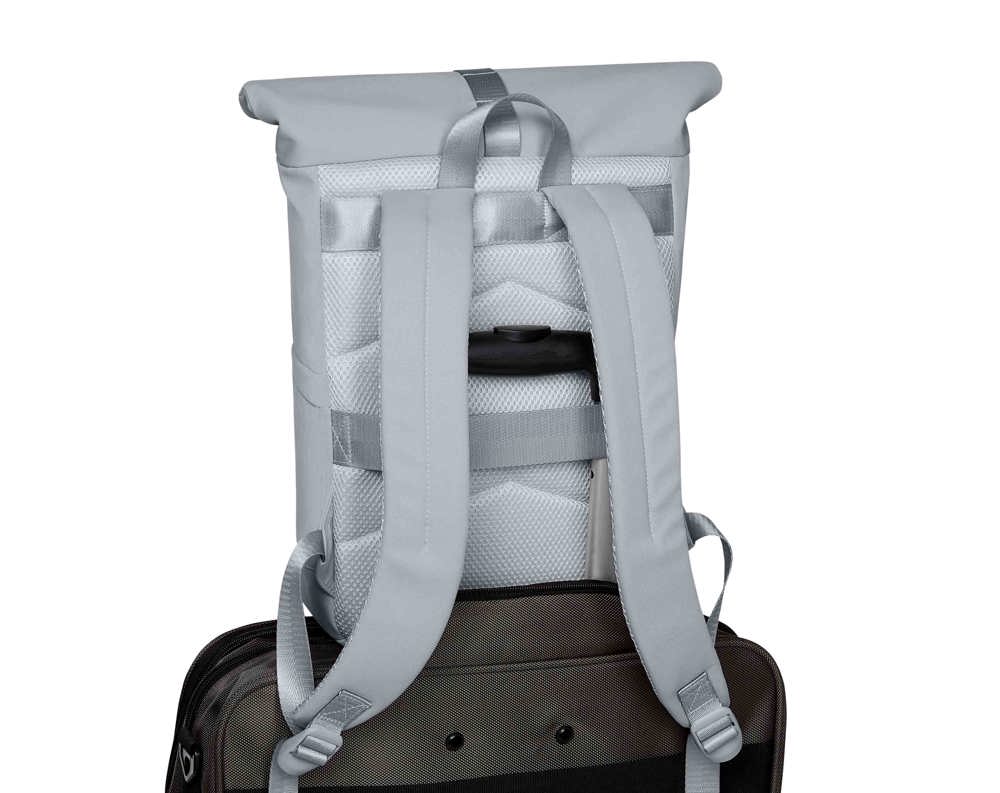 Rucksack STAR S Bleu glacier