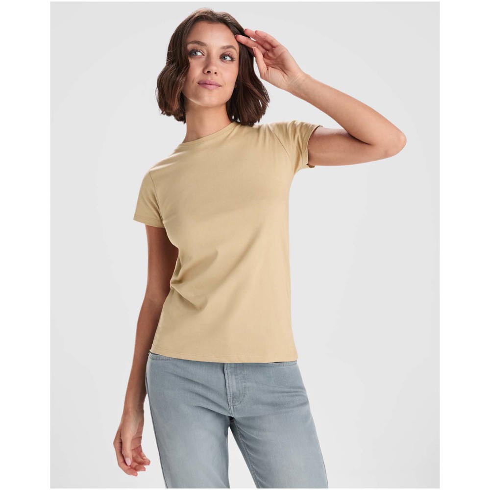 Capri 170 g/m² T-Shirt für Damen