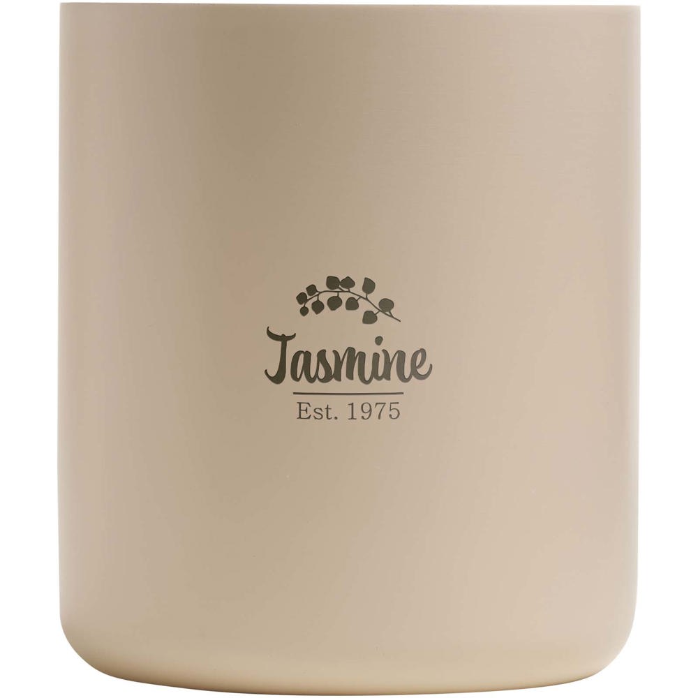 Bougie parfumée Wellmark Ecru