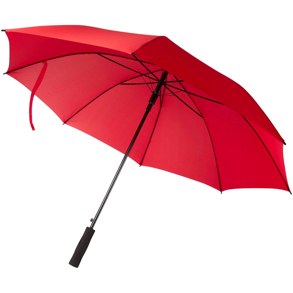 Parapluie Ibi 27 pouces Rouge