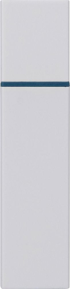 Recycelter ABS-Textmarker Kavi