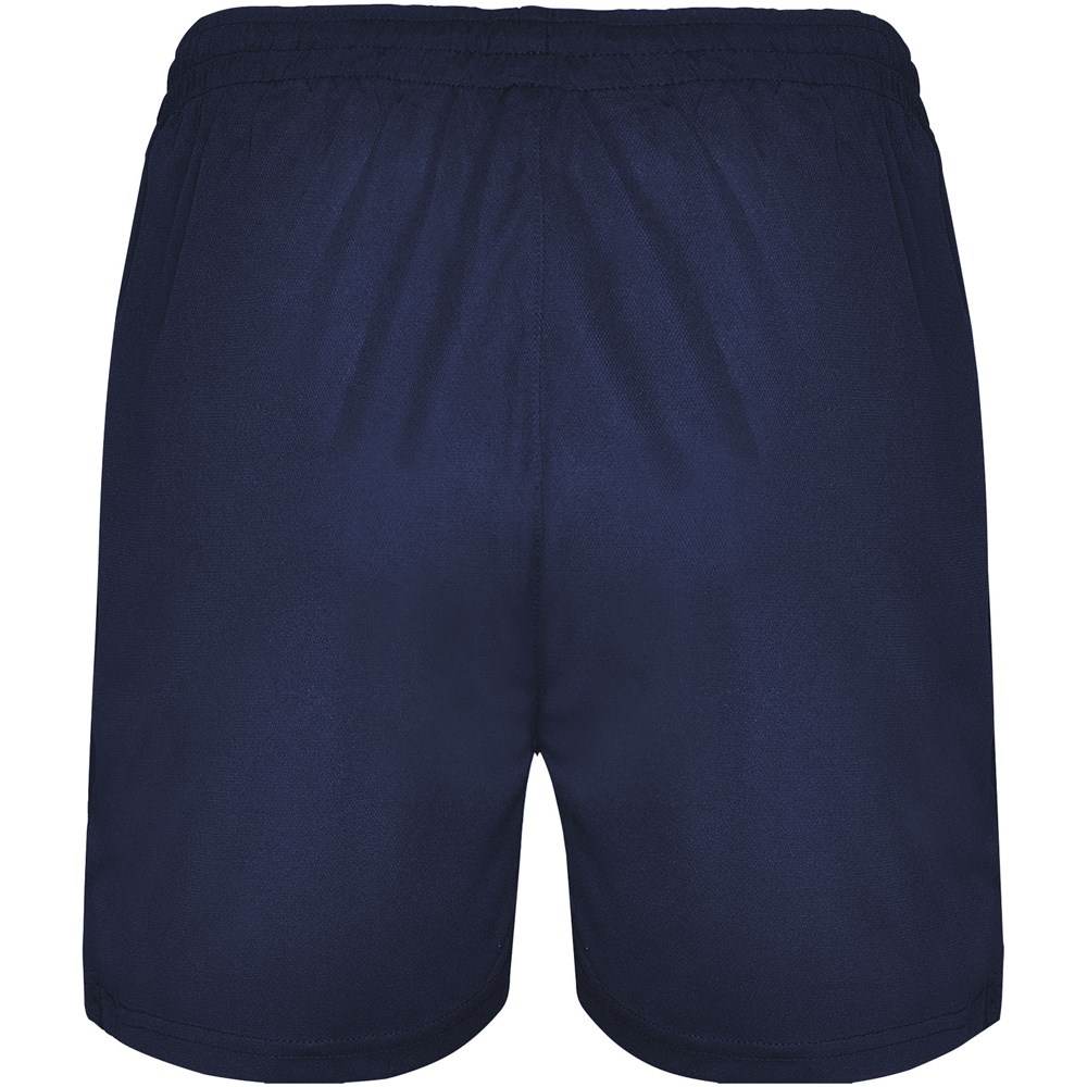 Short de sport Player pour enfant Navy Blue