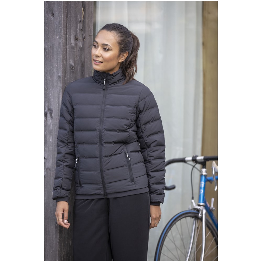 Macin Daunenjacke für Damen navy