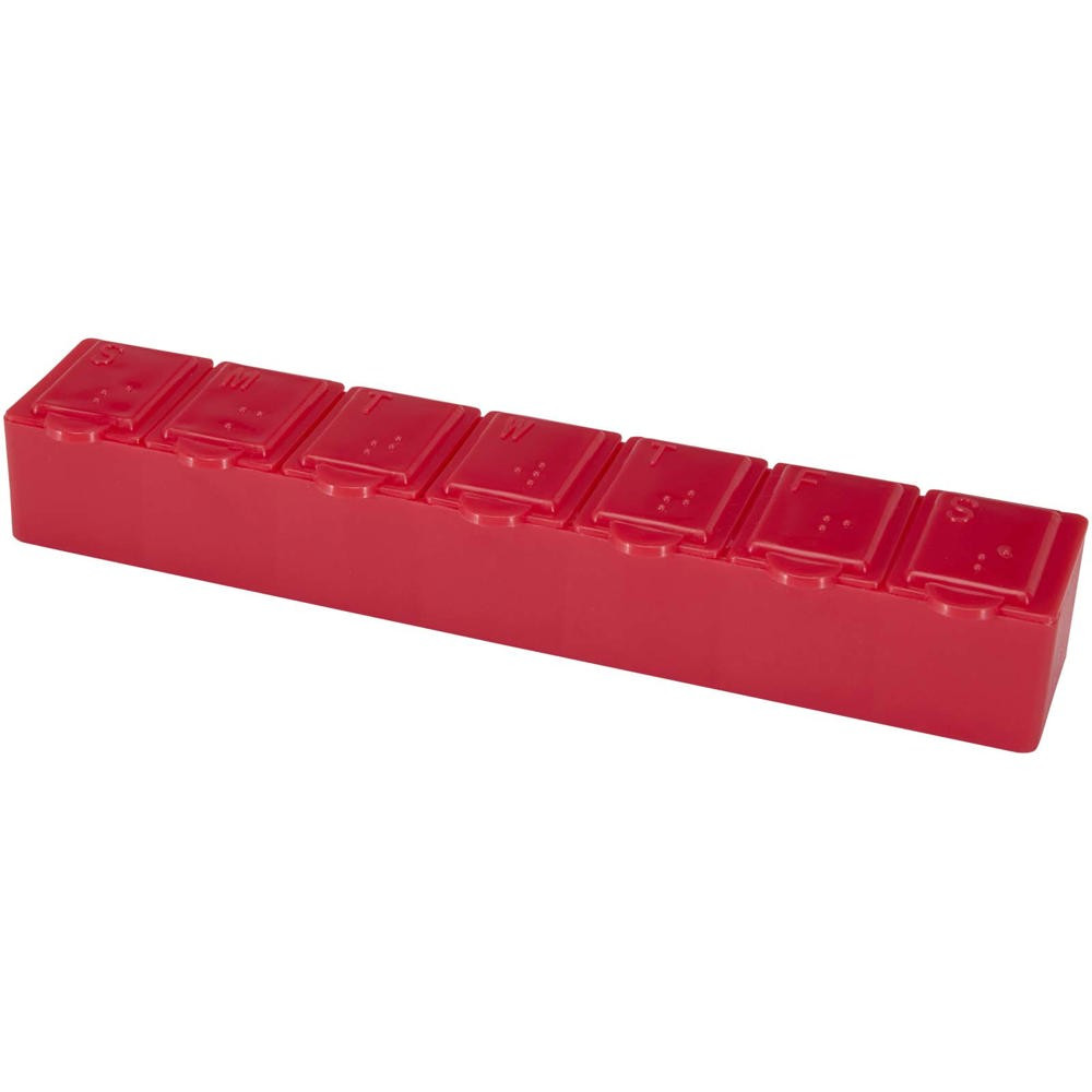 Dose 7 Tage Multivitamin Organizer