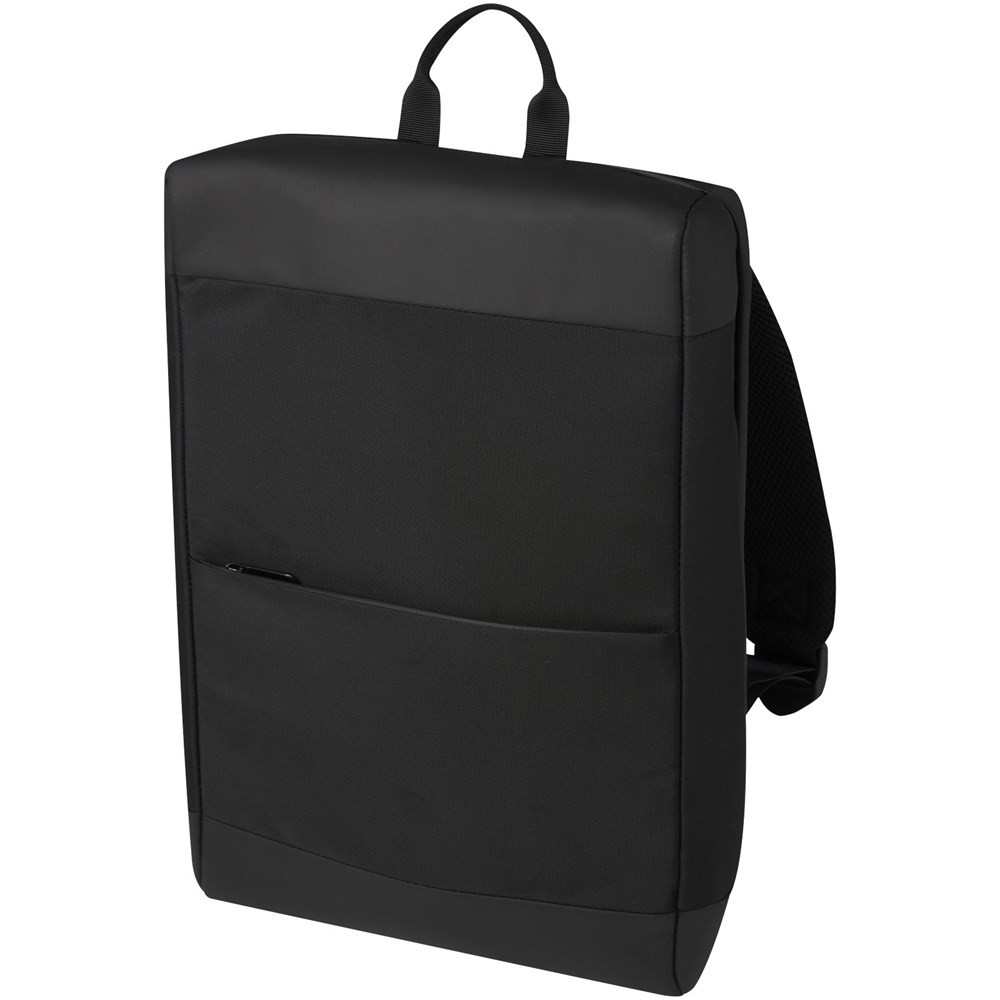 Rise Laptop-Rucksack GRS Recycelt 15,6