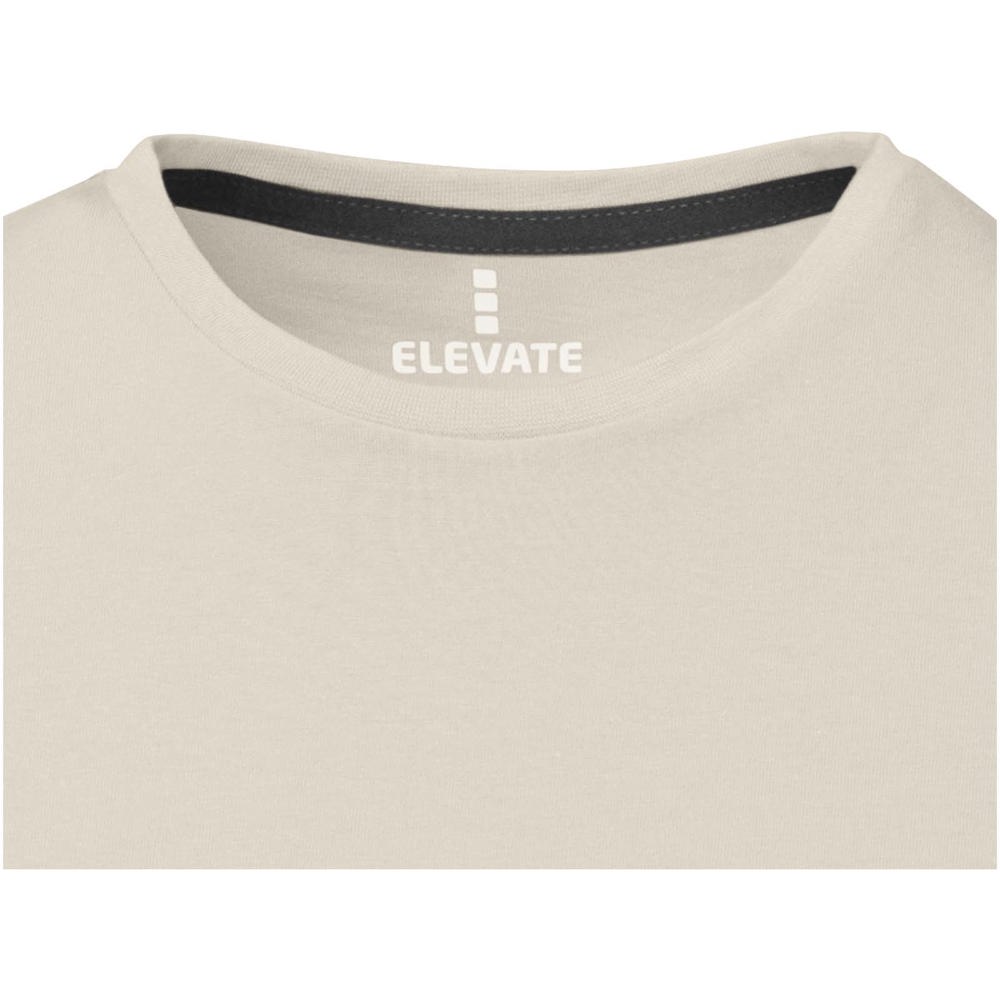 T-shirt manches courtes femme Nanaimo Sandstone