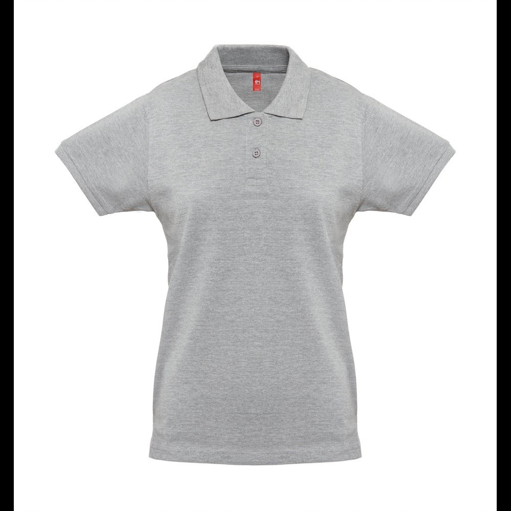 THC MONACO WOMEN. Damen Poloshirt