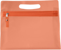 Pochette pour cosmétique en PVC Clyde